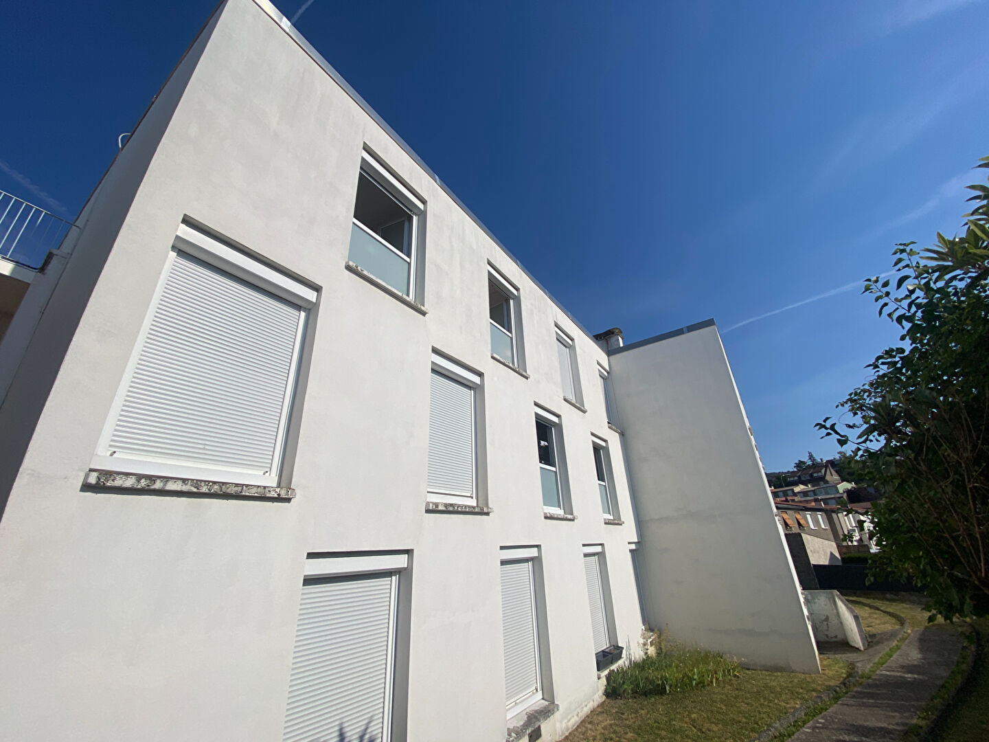 Agence immobilière de CEBEILLAC IMMOBILIER Clermont-ferrand