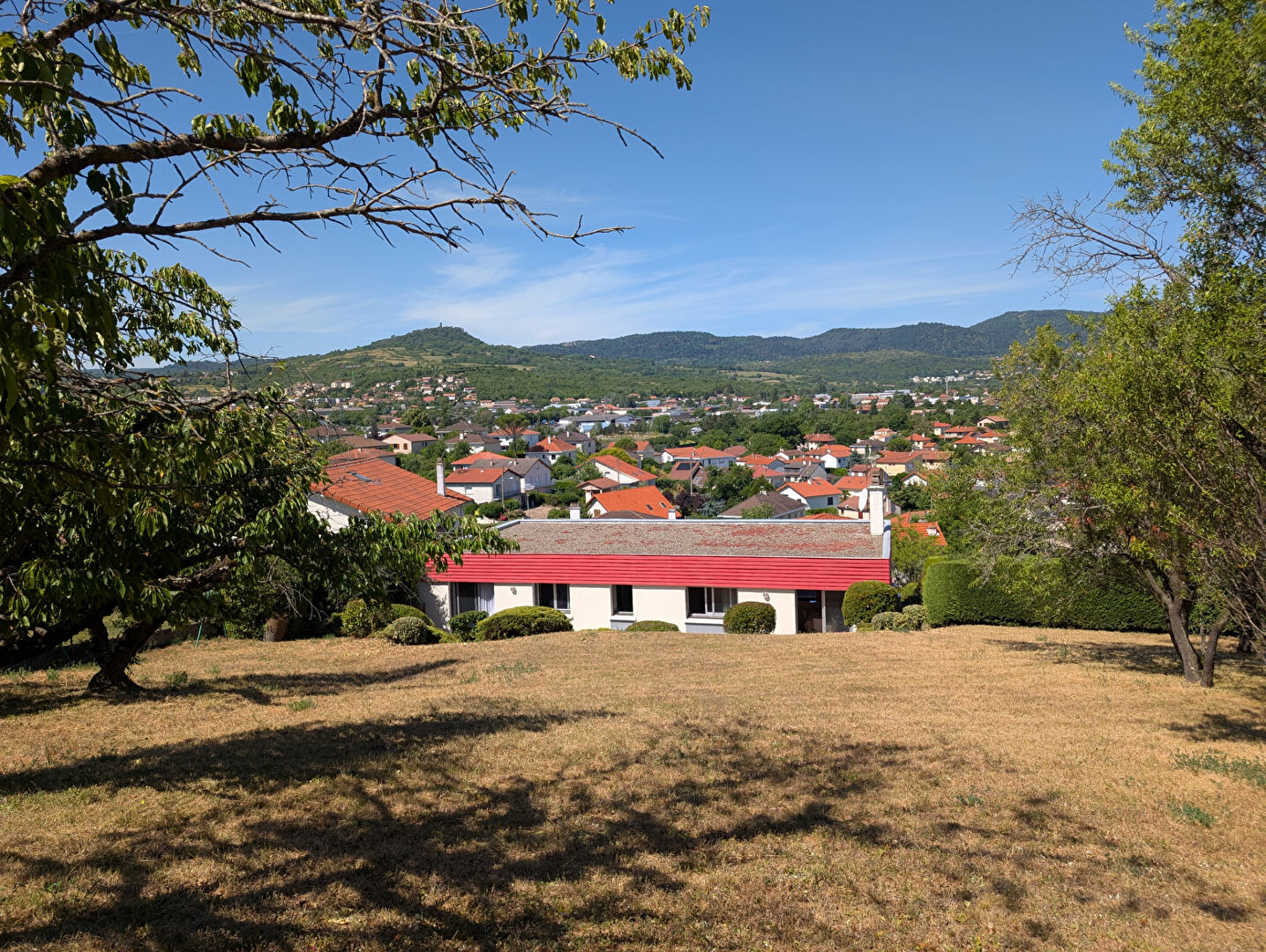 Agence immobilière de CEBEILLAC IMMOBILIER Clermont-ferrand