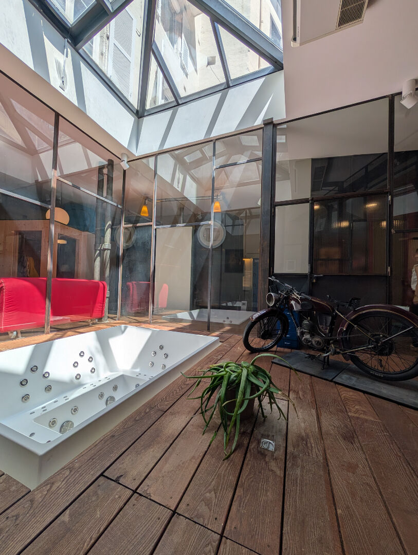 Agence immobilière de CEBEILLAC IMMOBILIER Clermont-ferrand