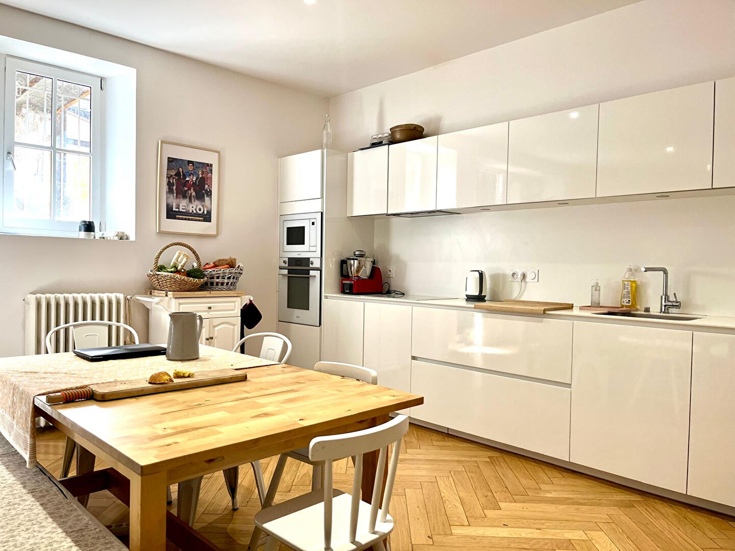 Agence immobilière de CEBEILLAC IMMOBILIER Clermont-ferrand