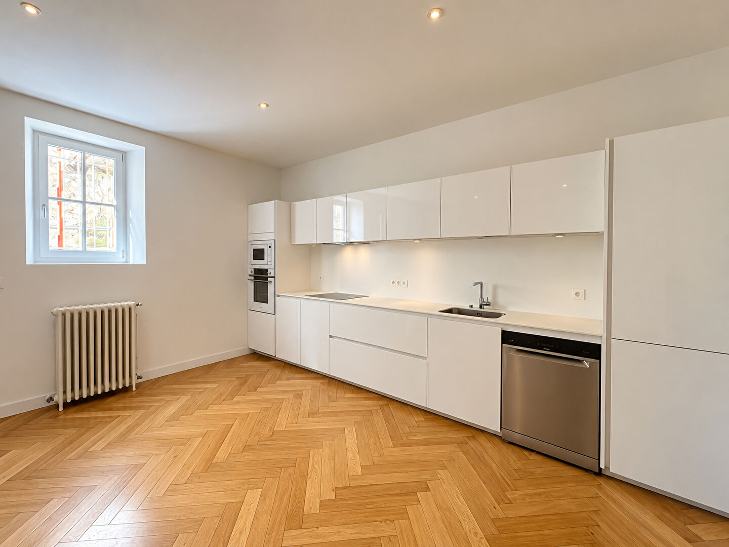 Agence immobilière de CEBEILLAC IMMOBILIER Clermont-ferrand