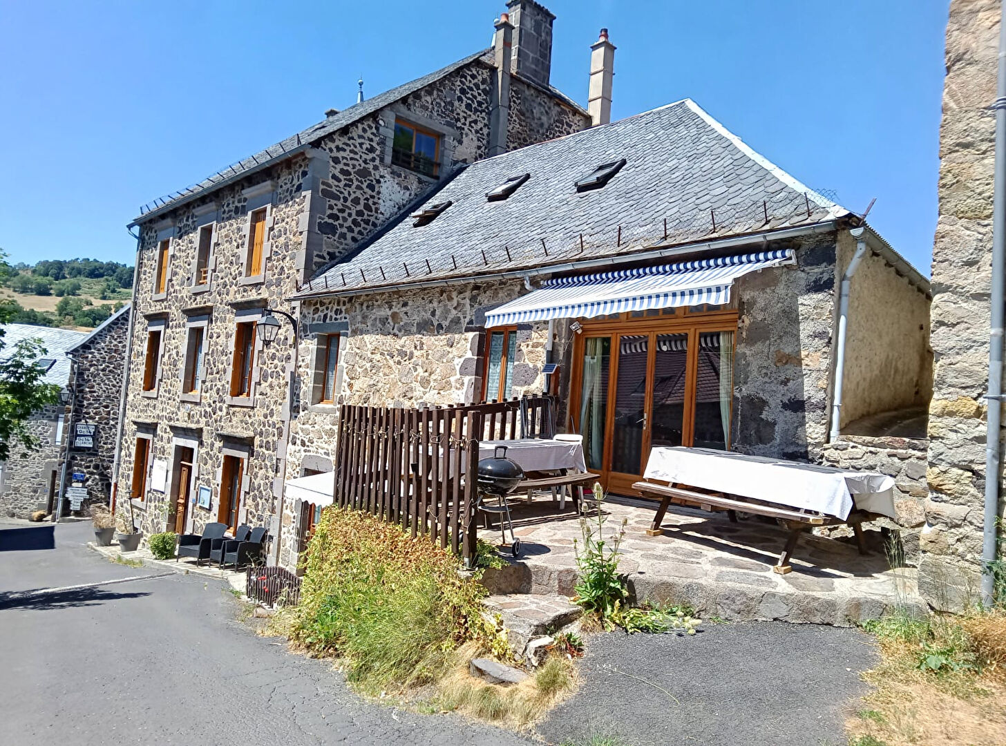 Maison 24 pièce(s)