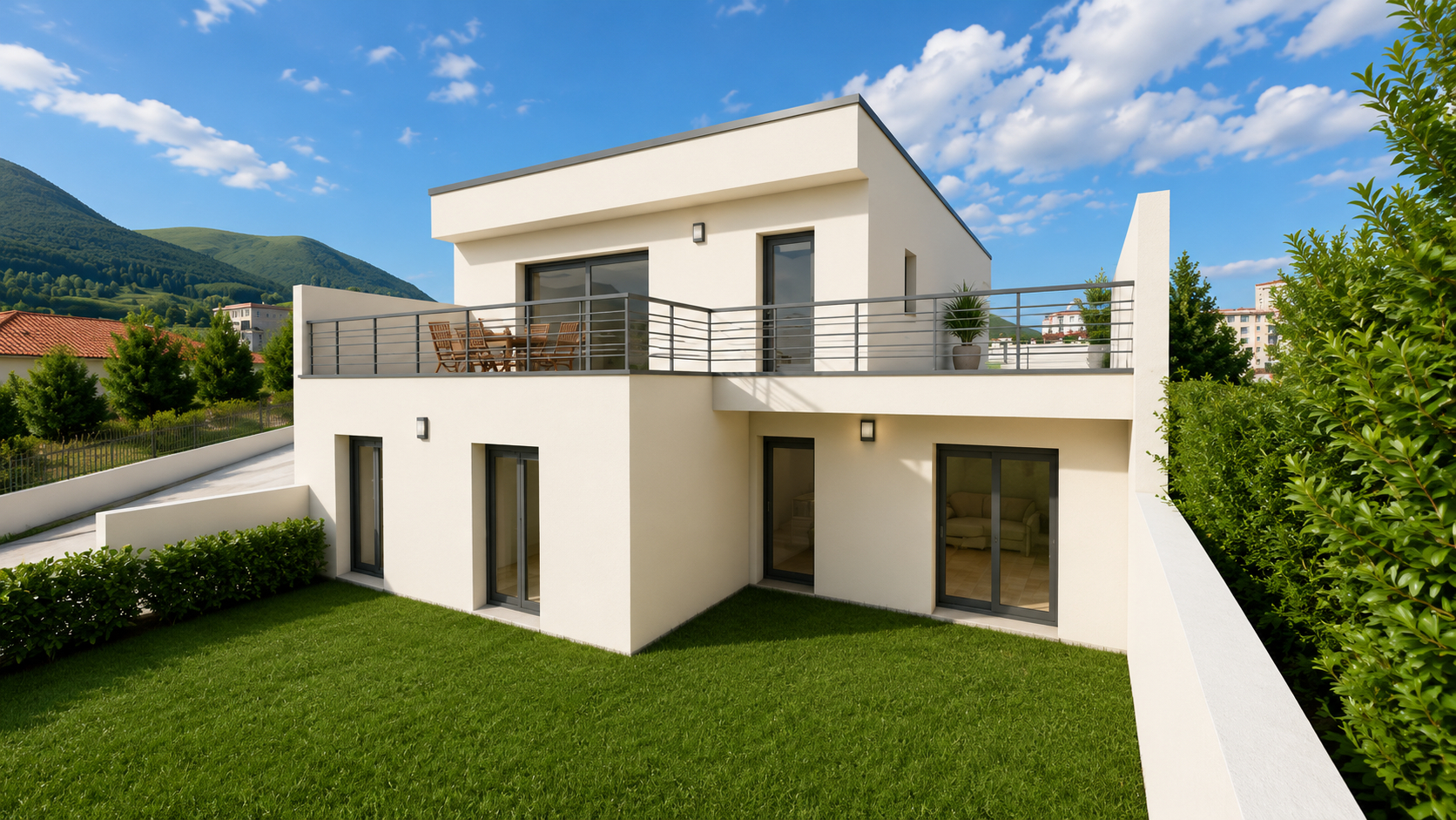 Agence immobilière de CEBEILLAC IMMOBILIER Clermont-ferrand