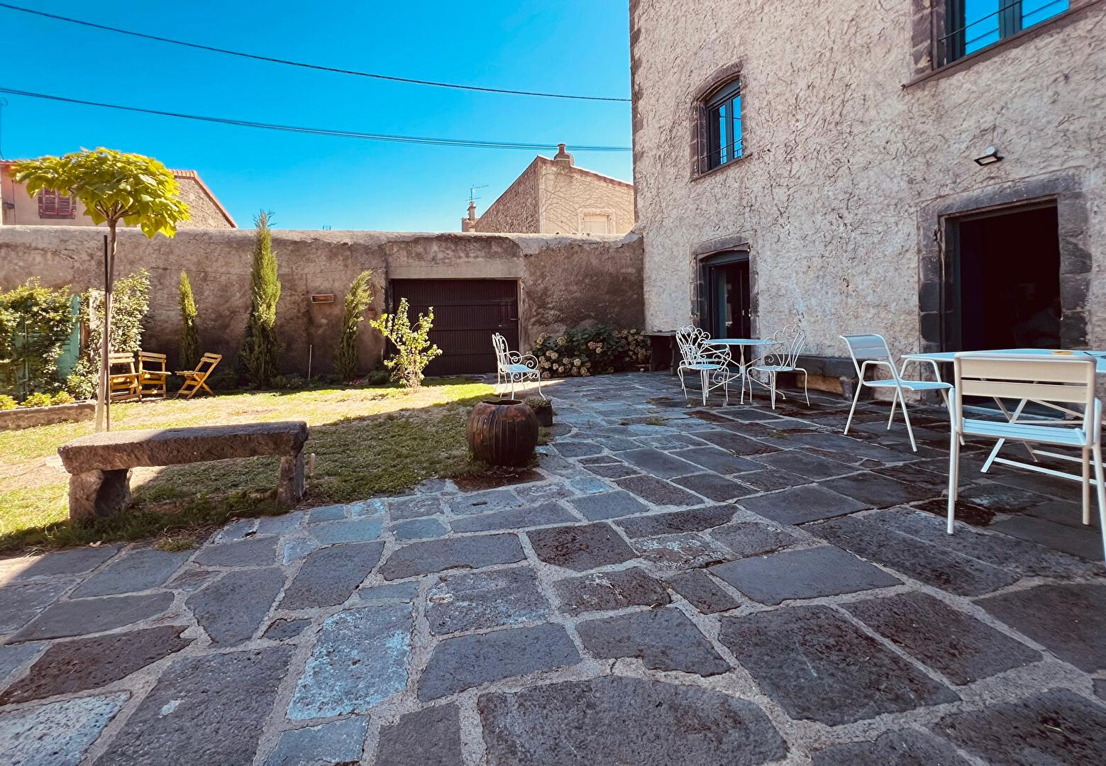 Agence immobilière de CEBEILLAC IMMOBILIER Clermont-ferrand