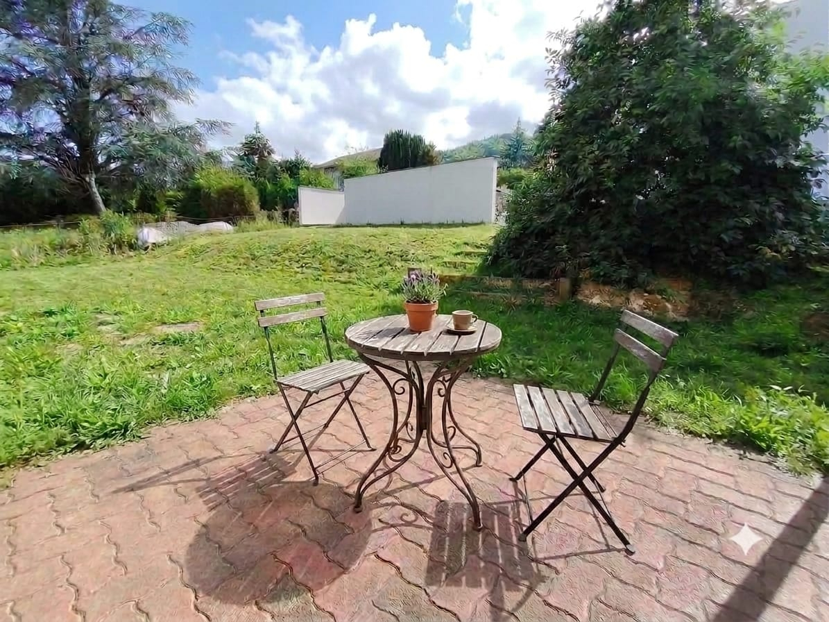 Agence immobilière de CEBEILLAC IMMOBILIER Clermont-ferrand