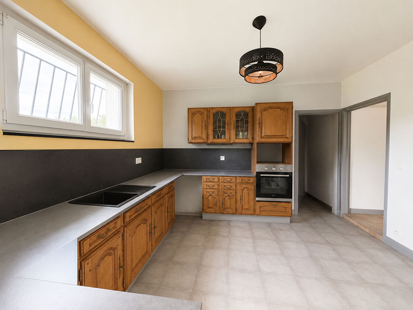 Appartement 3 pièces de 74,95 m2