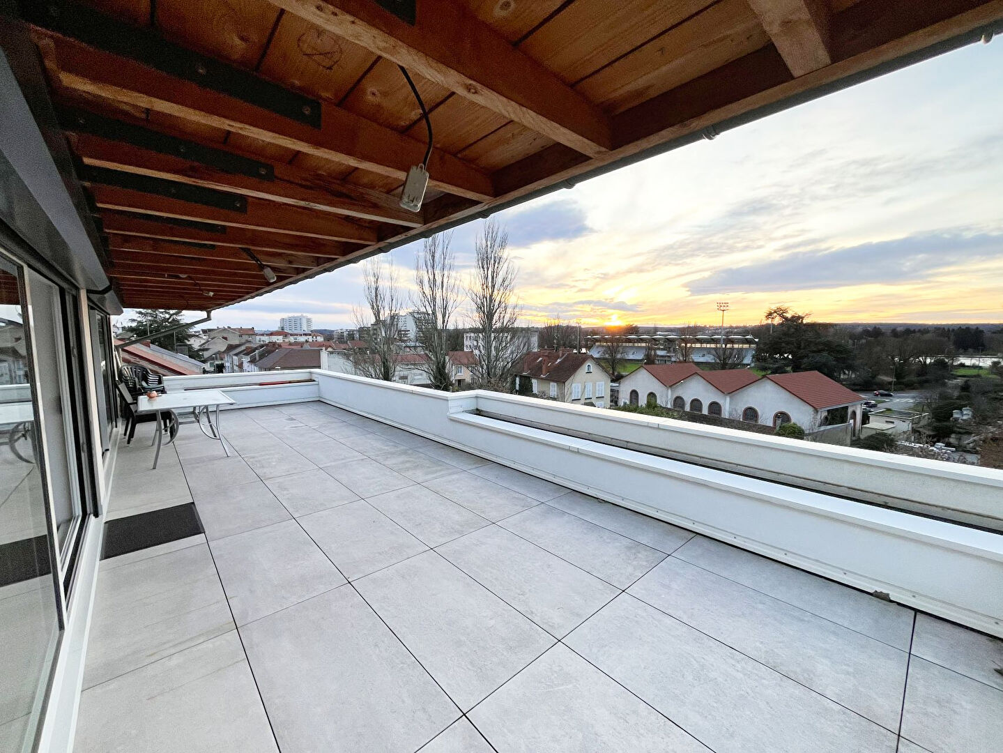 Agence immobilière de CEBEILLAC IMMOBILIER Clermont-ferrand