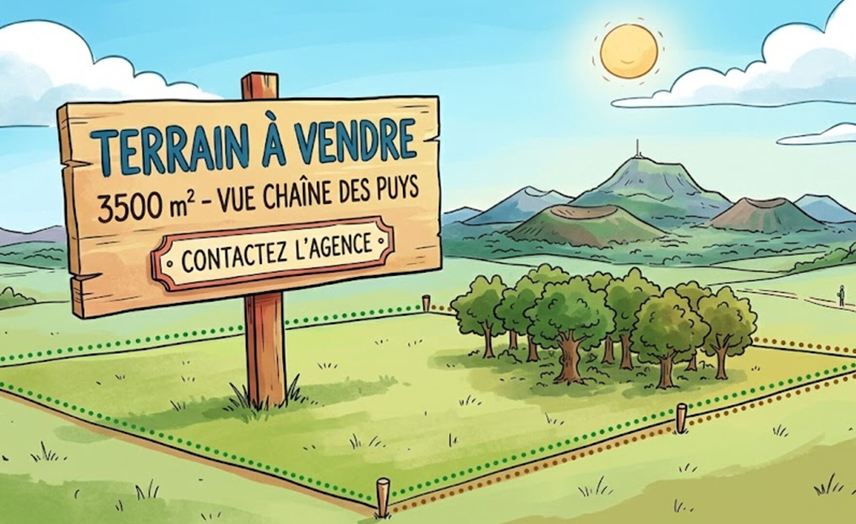 Agence immobilière de CEBEILLAC IMMOBILIER Clermont-ferrand