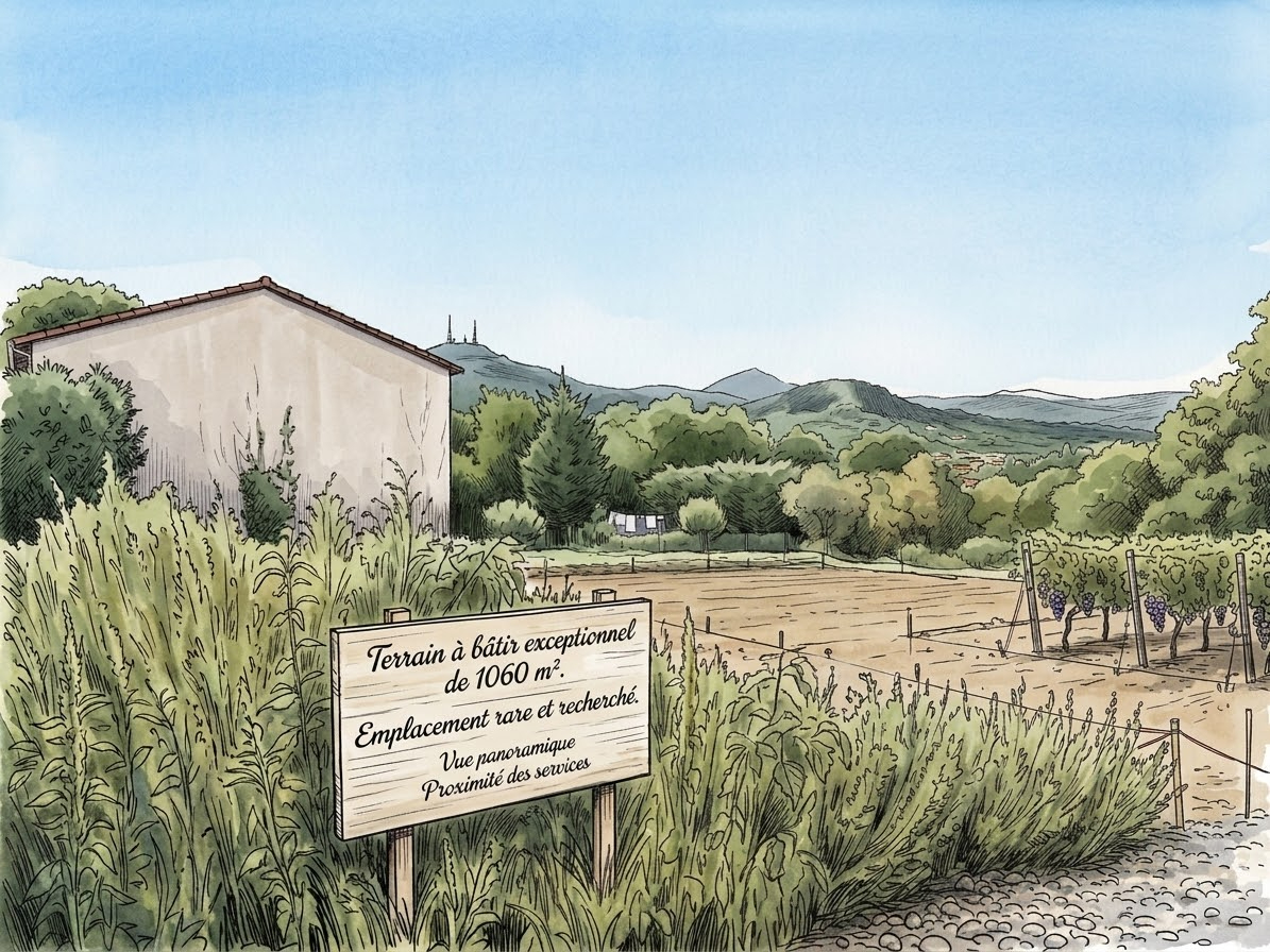Agence immobilière de CEBEILLAC IMMOBILIER Clermont-ferrand