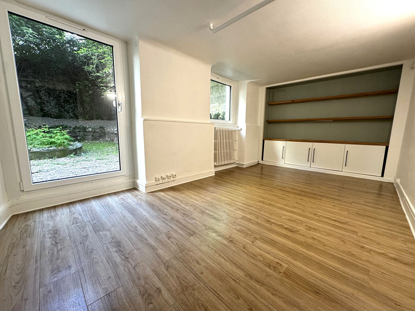 Agence immobilière de CEBEILLAC IMMOBILIER Clermont-ferrand