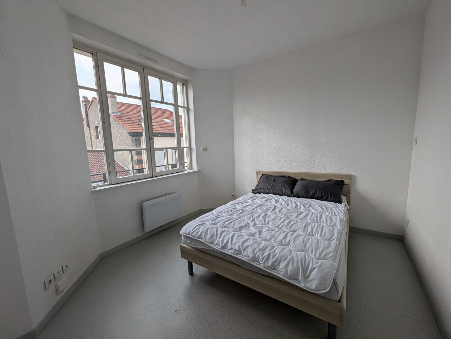 Agence immobilière de CEBEILLAC IMMOBILIER Clermont-ferrand