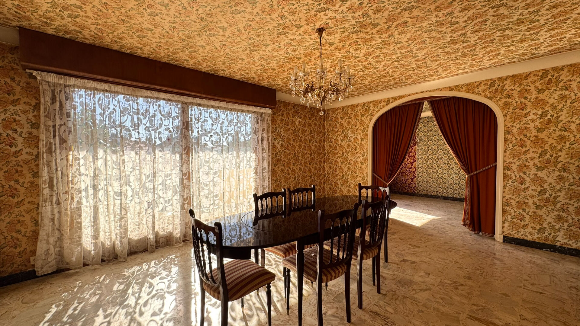 Maison Aulnat 9 pièces 189 m2