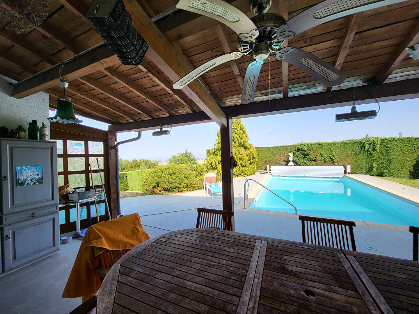 Agence immobilière de CEBEILLAC IMMOBILIER Clermont-ferrand