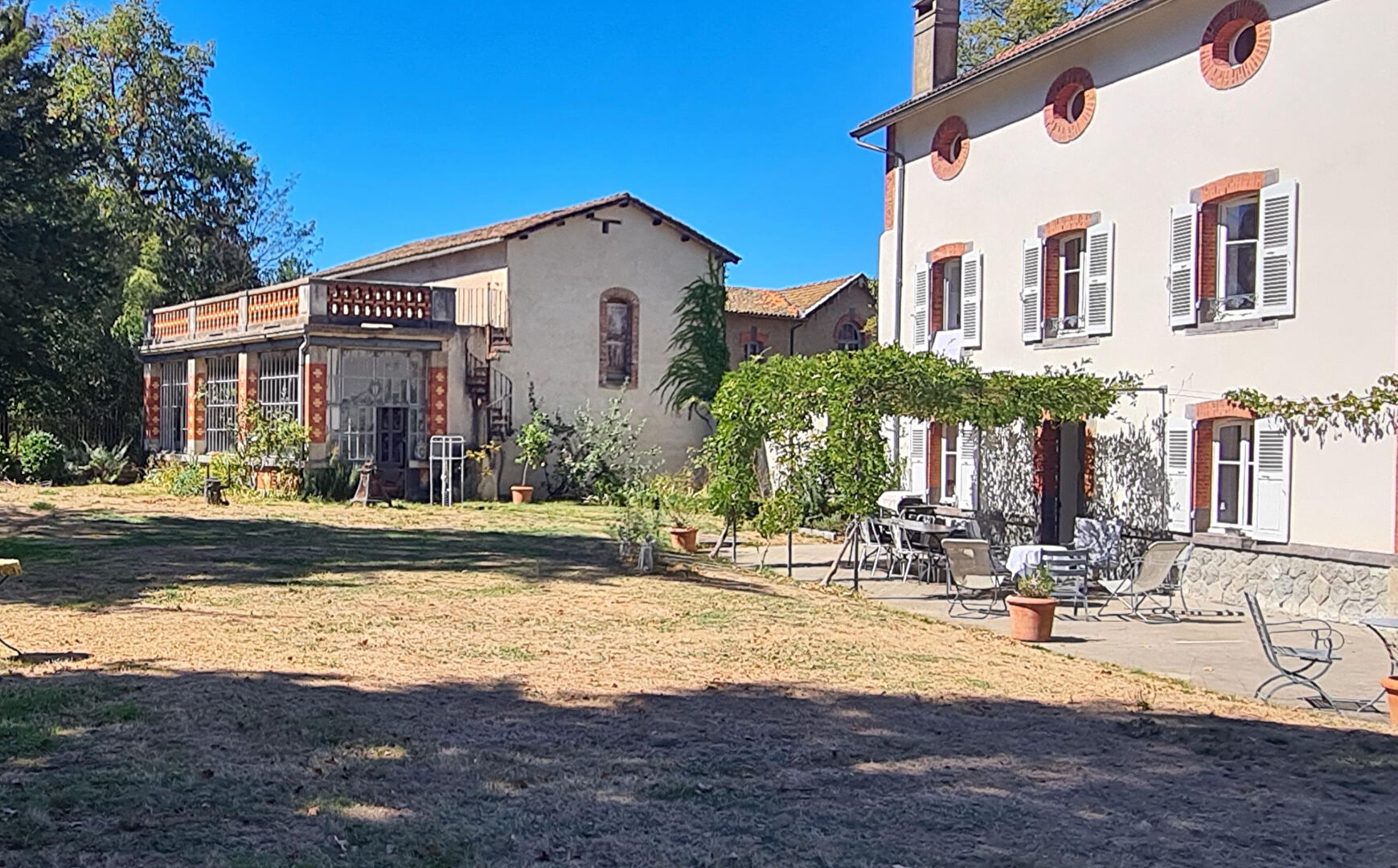 Agence immobilière de CEBEILLAC IMMOBILIER Clermont-ferrand