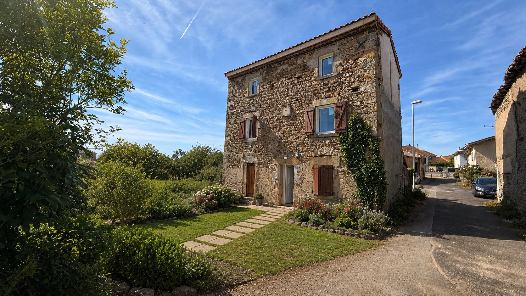 Agence immobilière de CEBEILLAC IMMOBILIER Clermont-ferrand