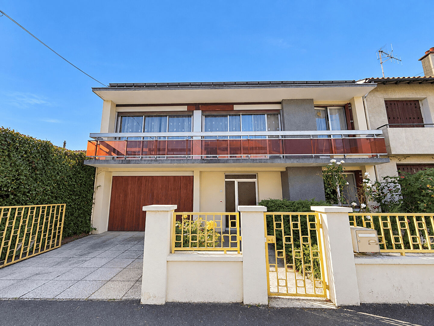 Agence immobilière de CEBEILLAC IMMOBILIER Clermont-ferrand
