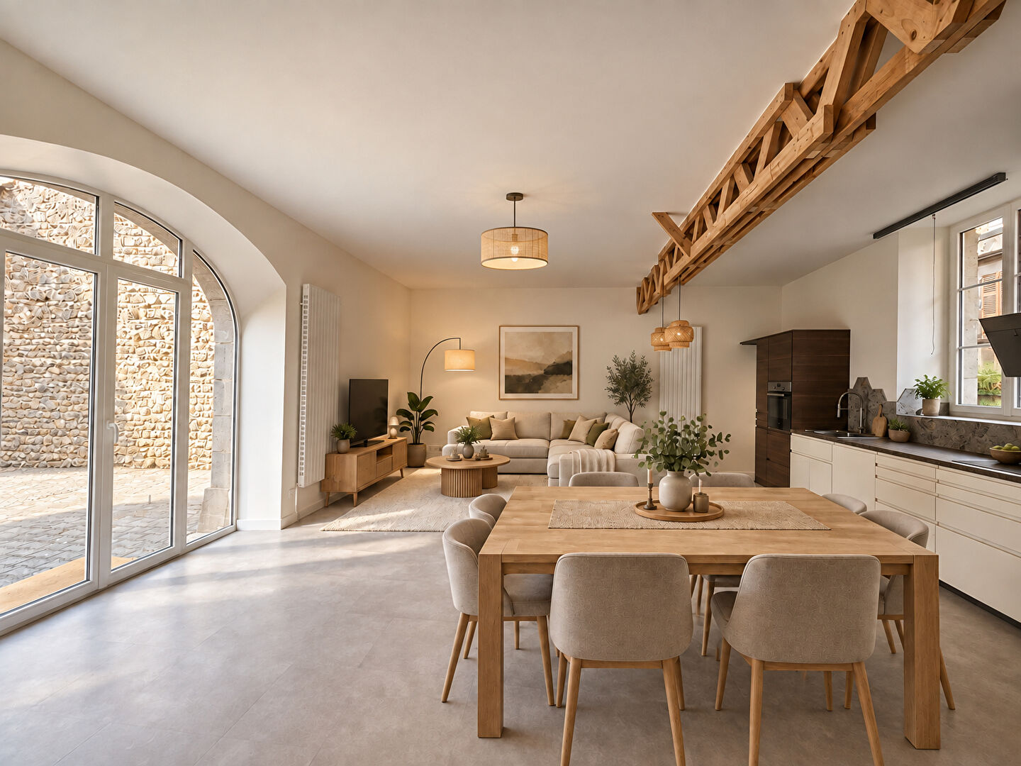 Agence immobilière de CEBEILLAC IMMOBILIER Clermont-ferrand