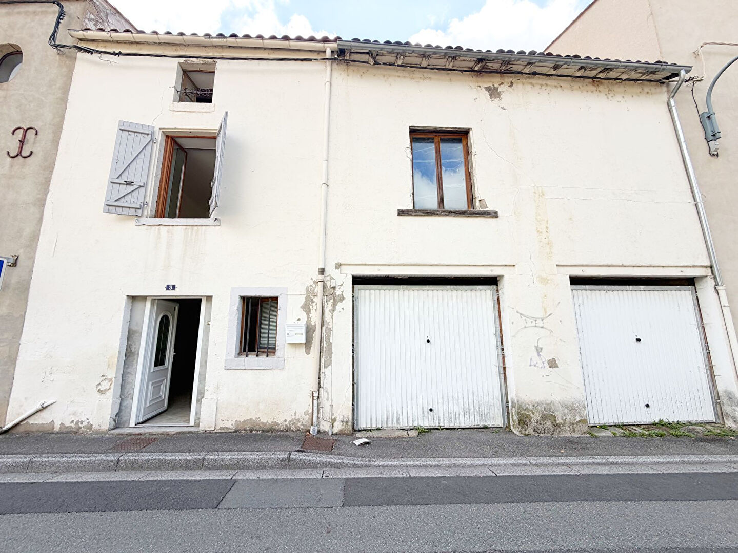 Agence immobilière de CEBEILLAC IMMOBILIER Clermont-ferrand