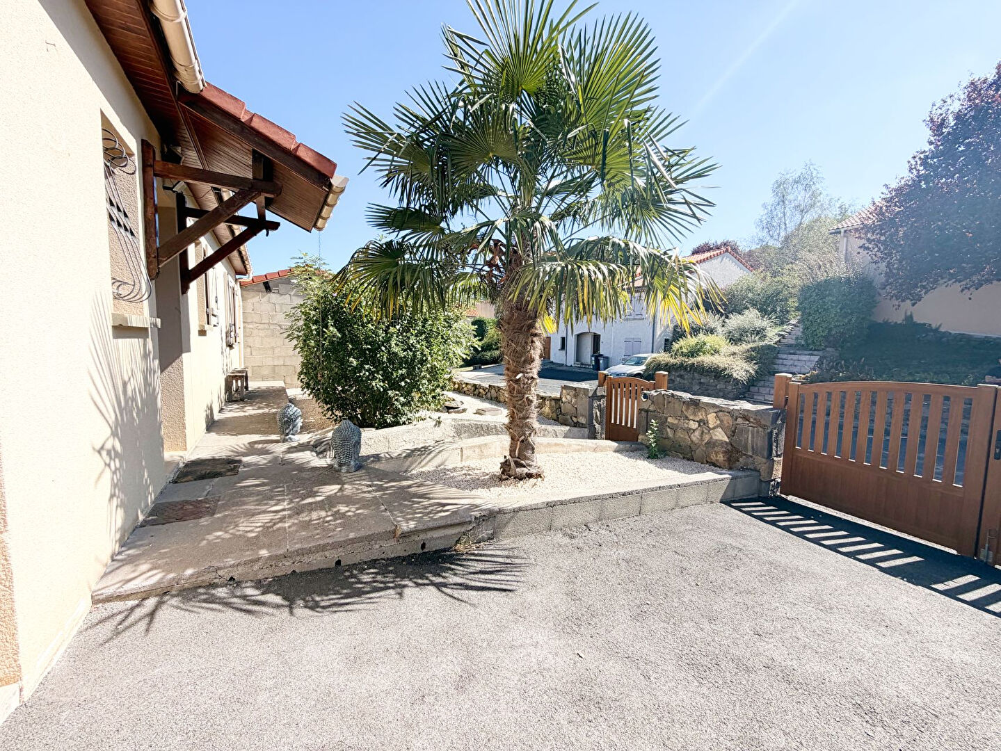 Maison 5 pièces de 124 m2