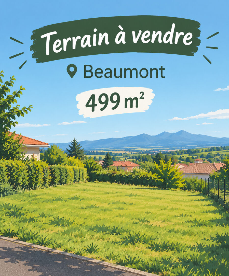 Agence immobilière de CEBEILLAC IMMOBILIER Clermont-ferrand