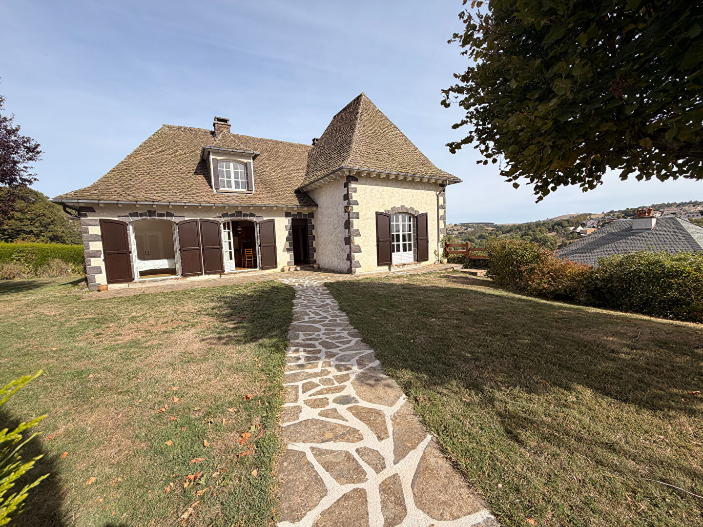 Agence immobilière de CEBEILLAC IMMOBILIER Clermont-ferrand