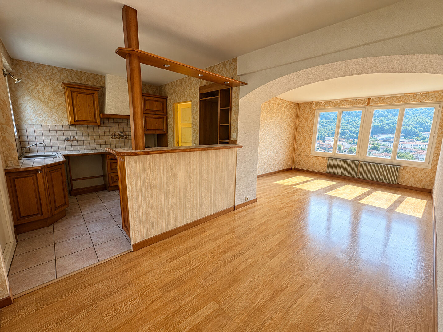 Agence immobilière de CEBEILLAC IMMOBILIER Clermont-ferrand