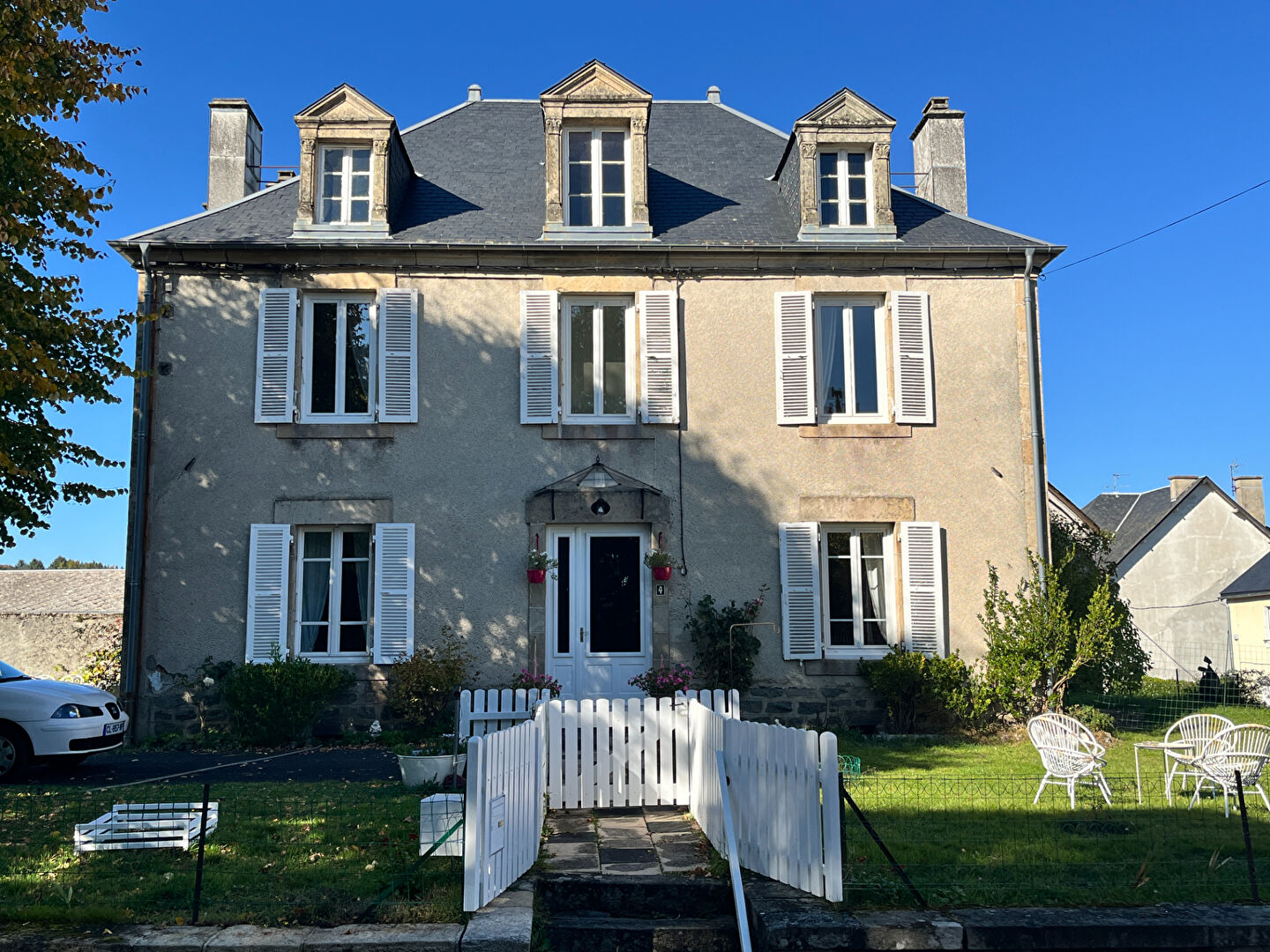 Agence immobilière de 
 CELTIC Immobilier - CELTIC Immobilier 
