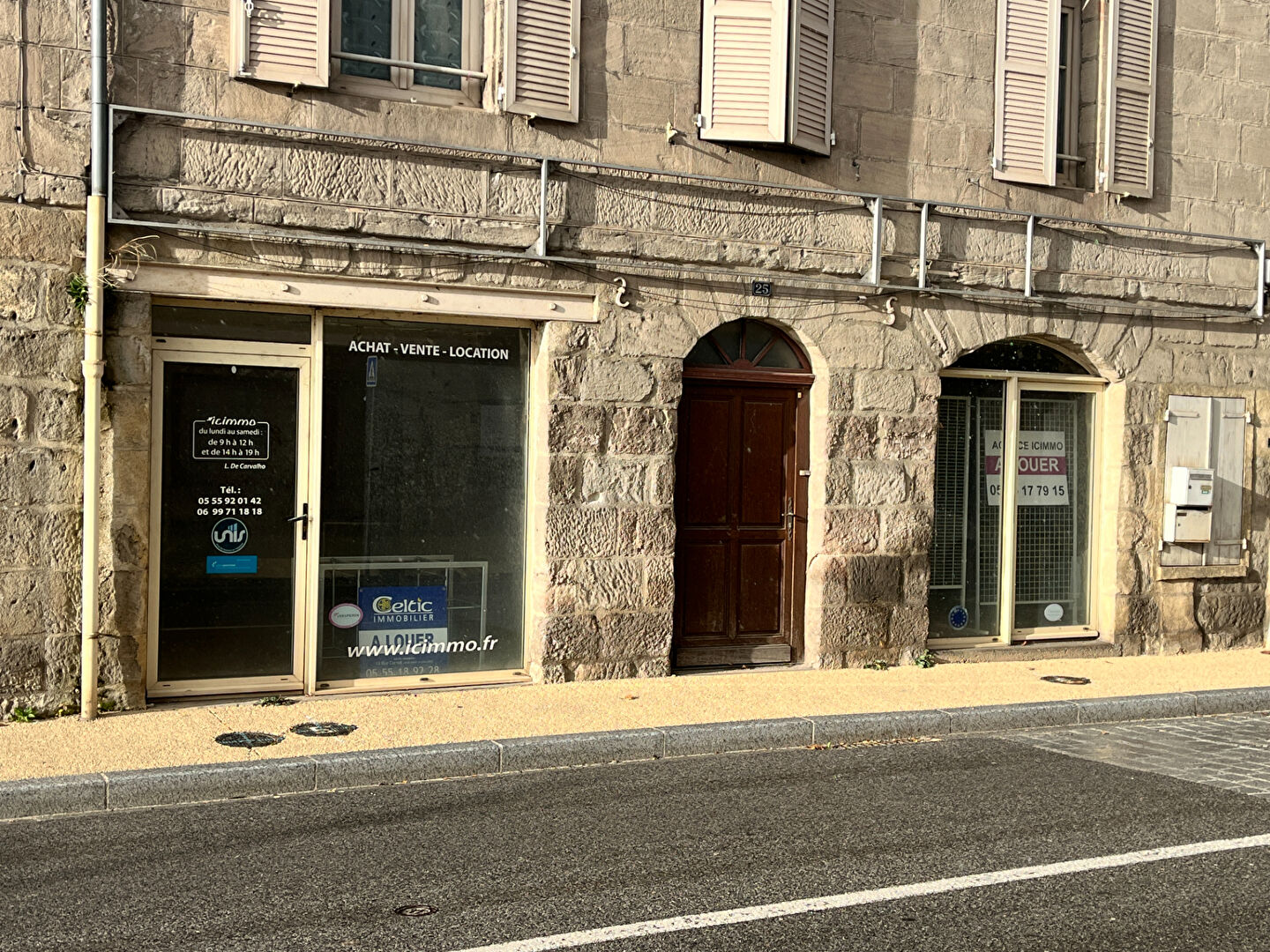 Agence immobilière de 
 CELTIC Immobilier - CELTIC Immobilier 
