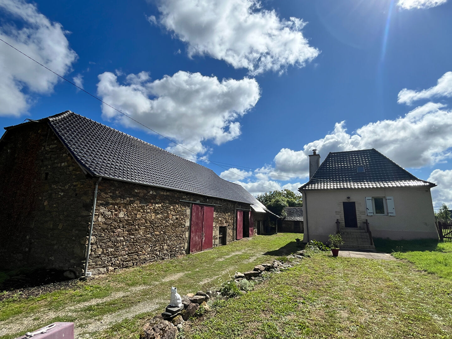 Agence immobilière de 
 CELTIC Immobilier - CELTIC Immobilier 
