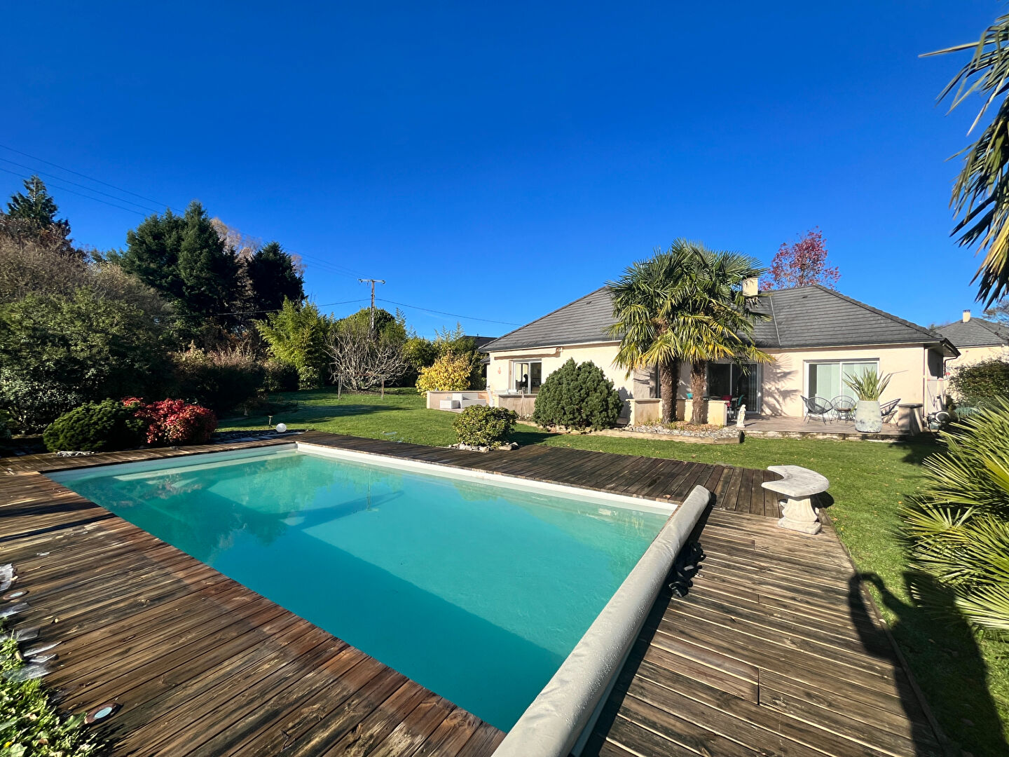 Agence immobilière de 
 CELTIC Immobilier - CELTIC Immobilier 
