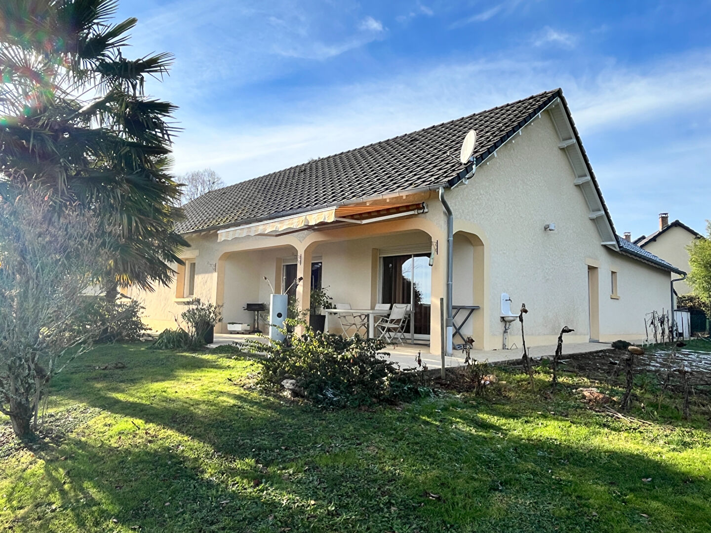 Agence immobilière de 
 CELTIC Immobilier - CELTIC Immobilier 
