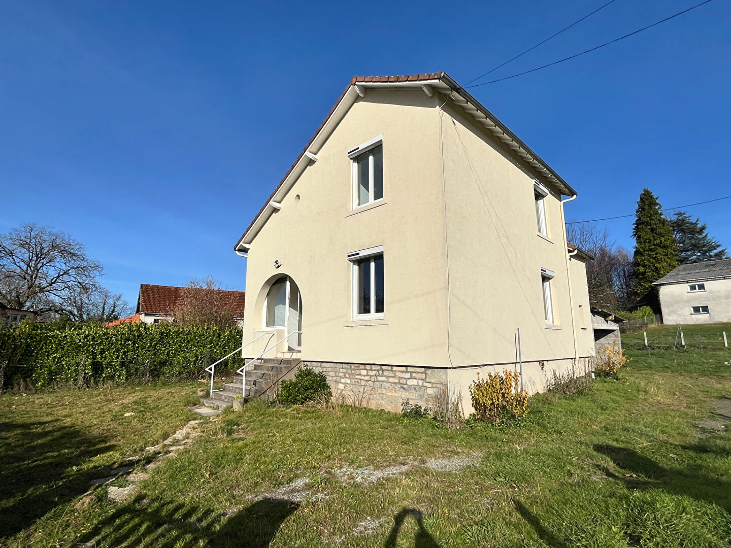 Agence immobilière de 
 CELTIC Immobilier - CELTIC Immobilier 
