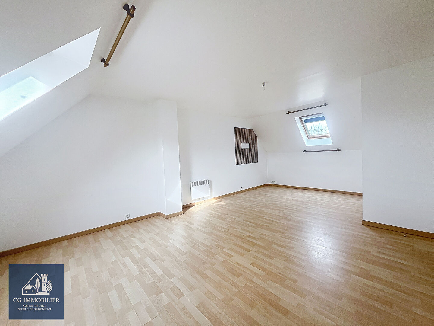 Maison 5 pièces 132 m2
