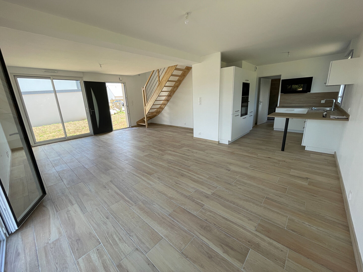 
ACHAT Maison  neuve Gouesnach 5 pièces 97 m2 habitables / 116 m² utiles
