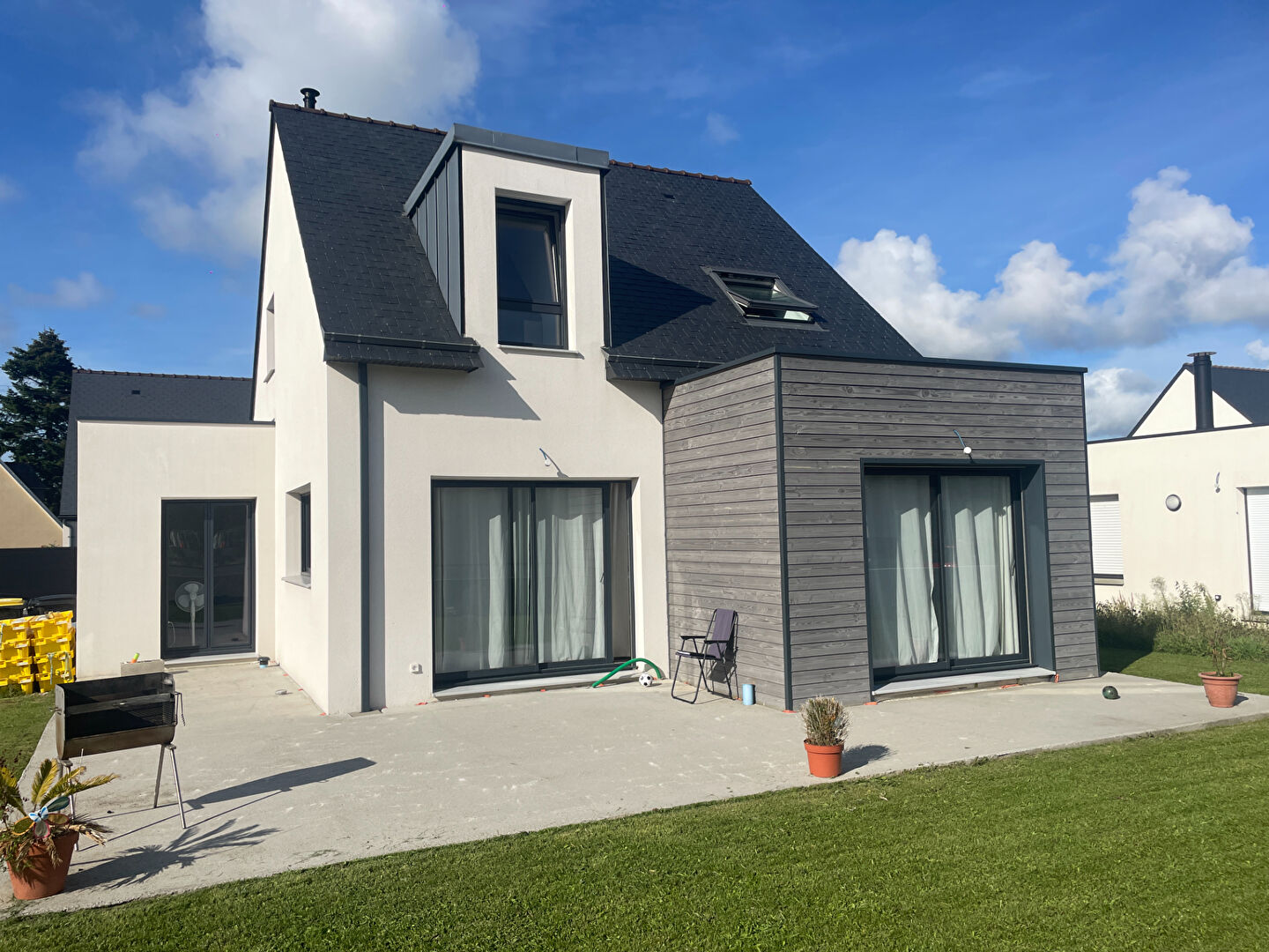 
A vendre Maison 5 pièce(s) 103 m2 à GOUESNACH
