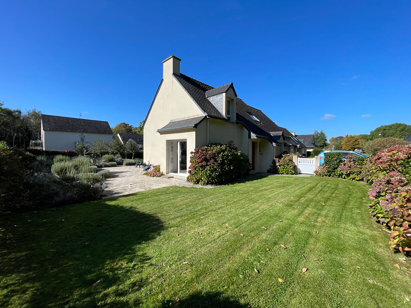 À vendre - Maison récente à Pleuven - proche commerces