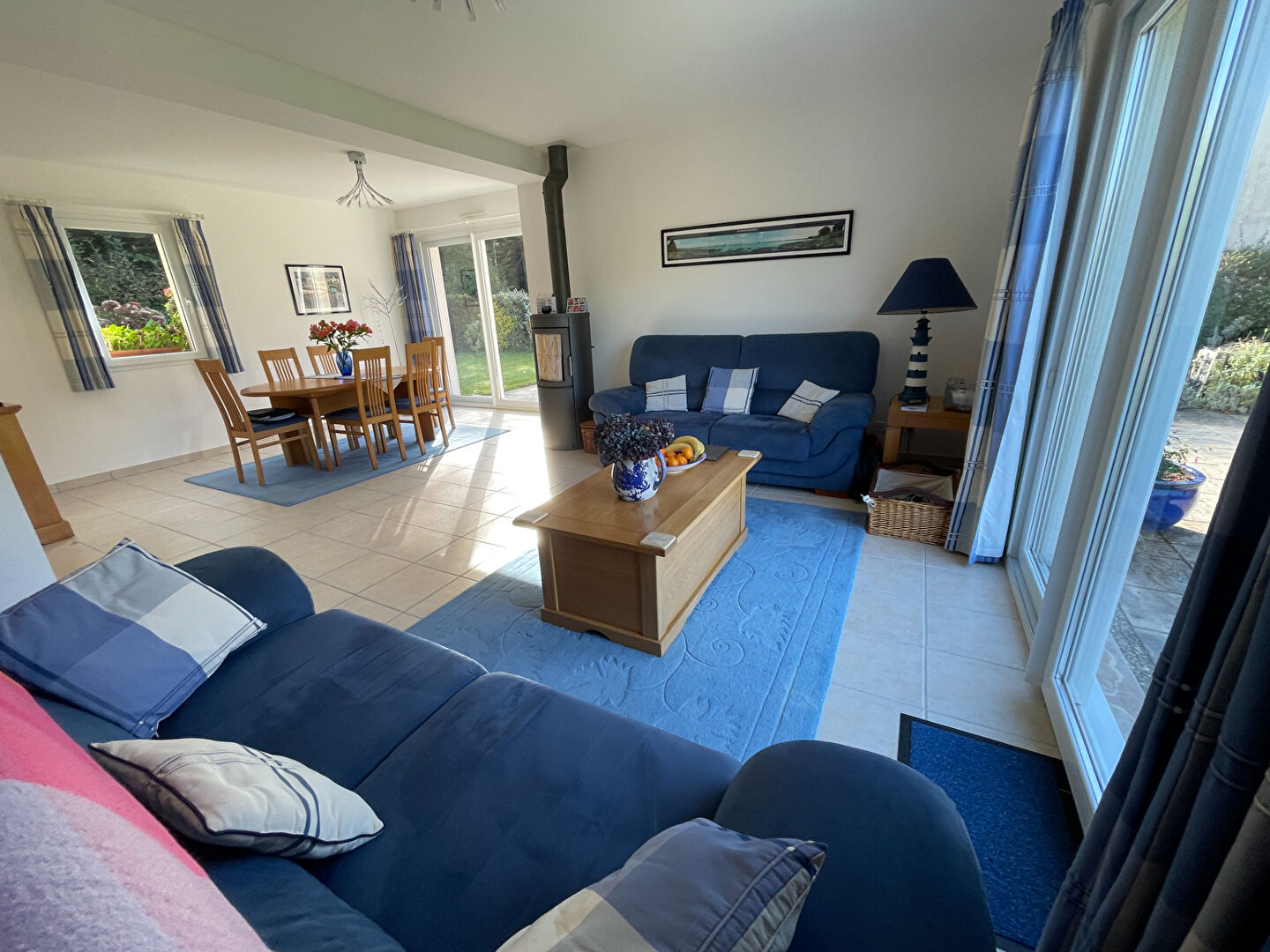 Photo À vendre - Maison récente à Pleuven - proche commerces image 6/6