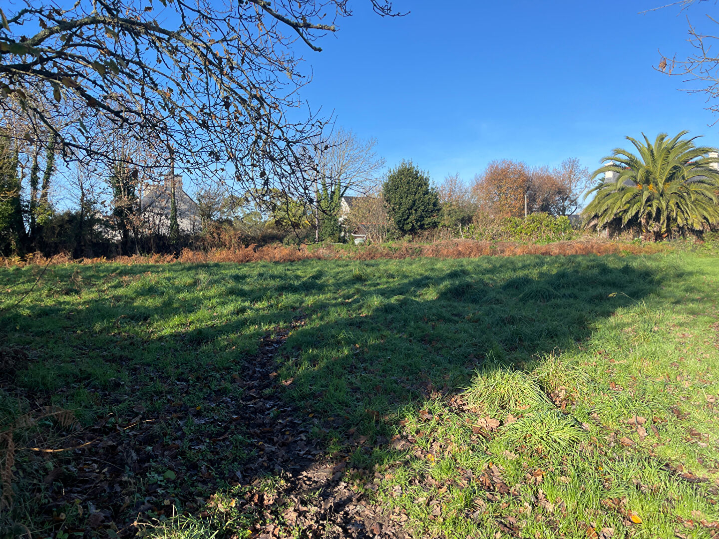 A vendre Terrain  700 m2