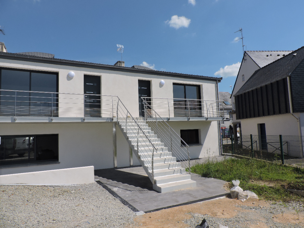 Agence immobilière de CLG IMMOBILIER Fouesnant