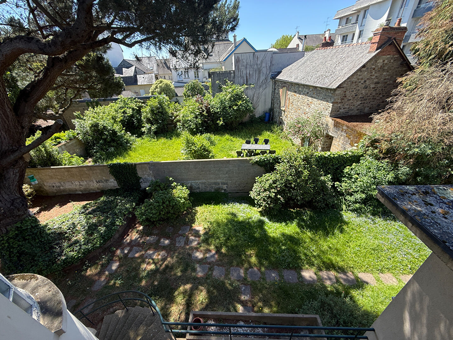 Photo du bien