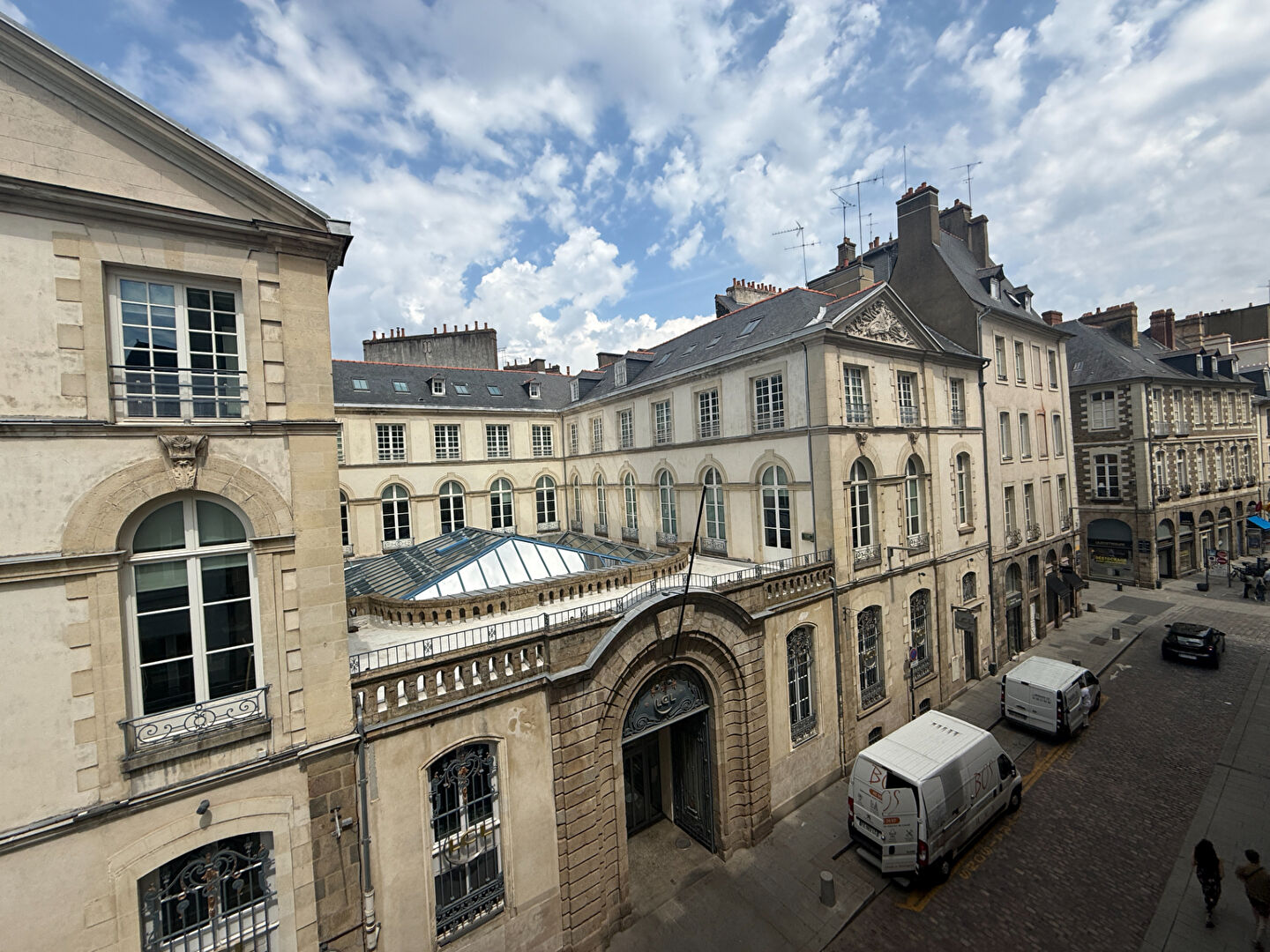 Photo du bien