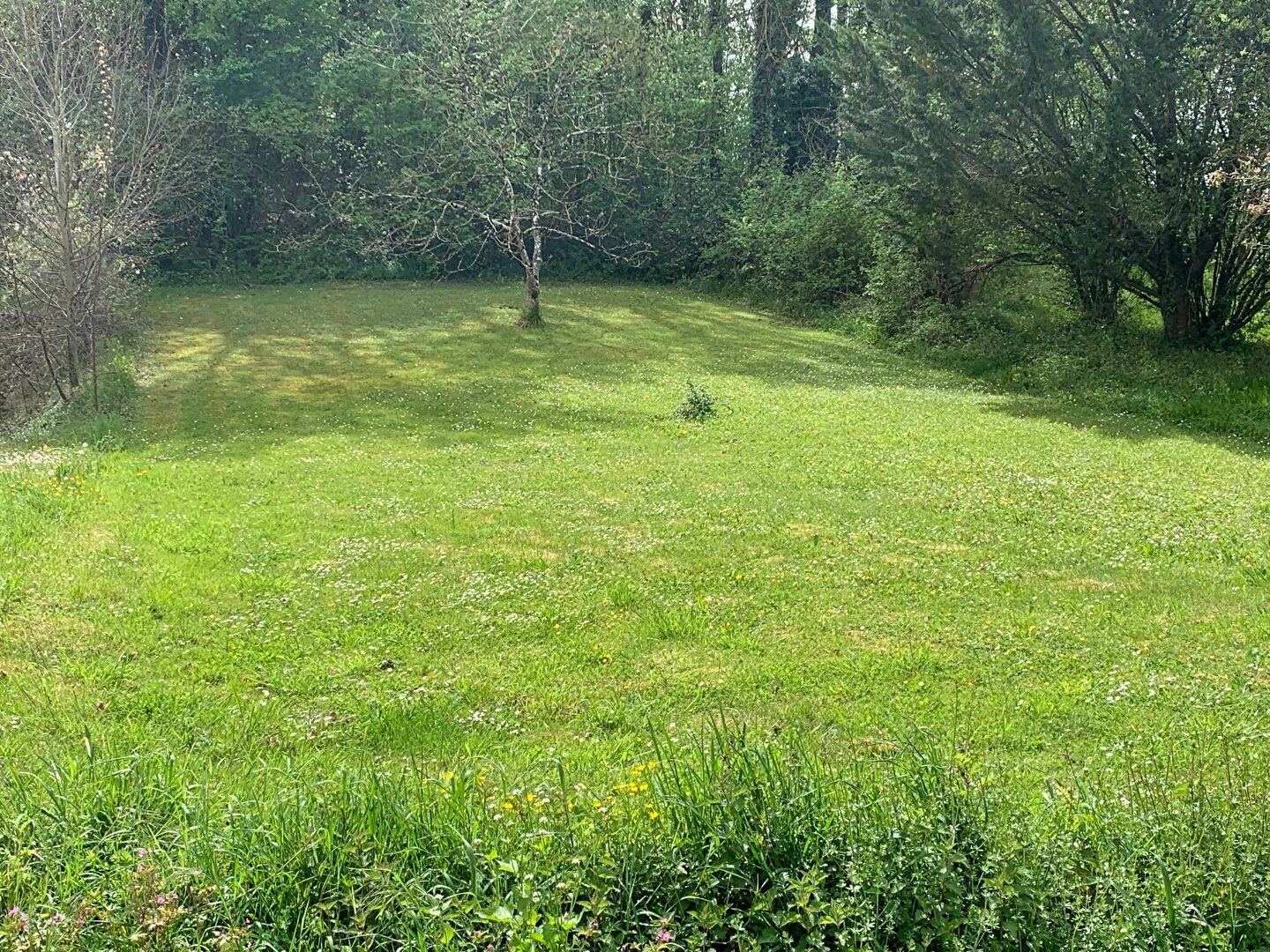 Terrain à vendre à Chancay - Opportunité à saisir