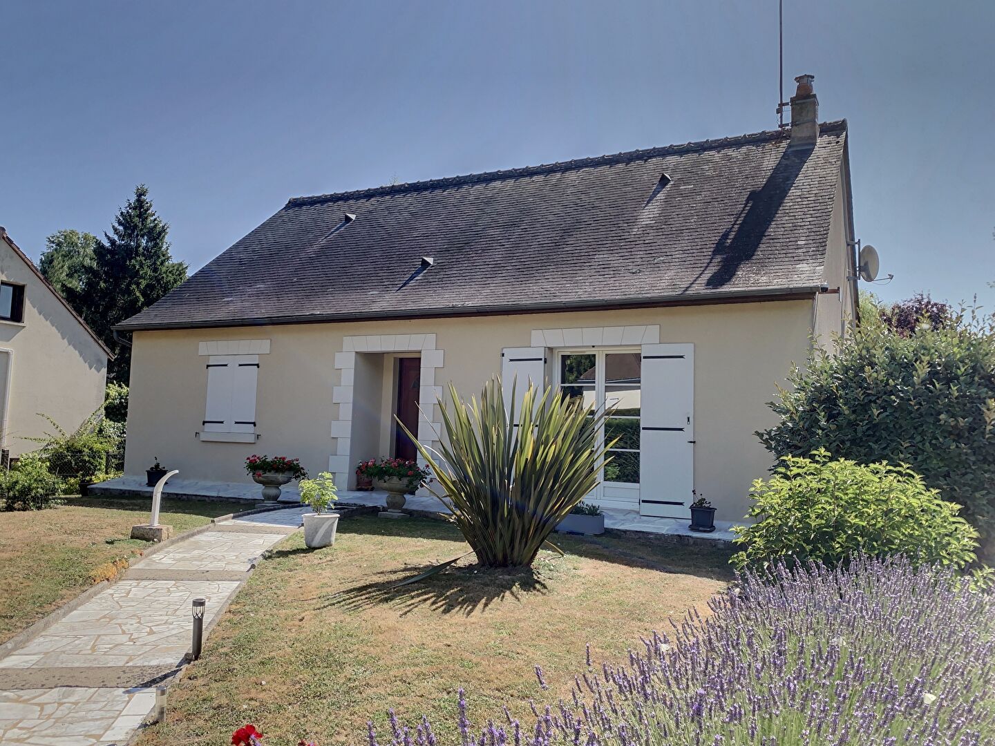 BIEN IDEAL POUR UN INVESTISSEUR