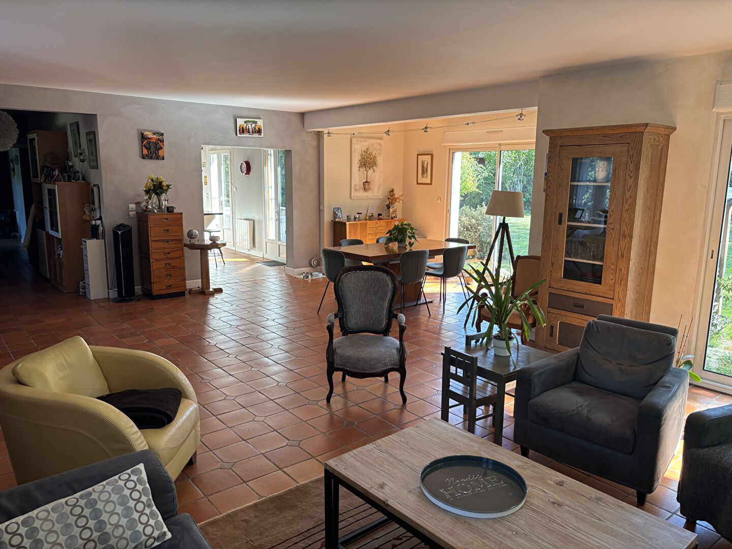 Photo Maison spacieuse à vendre à ST AVERTIN image 1/6