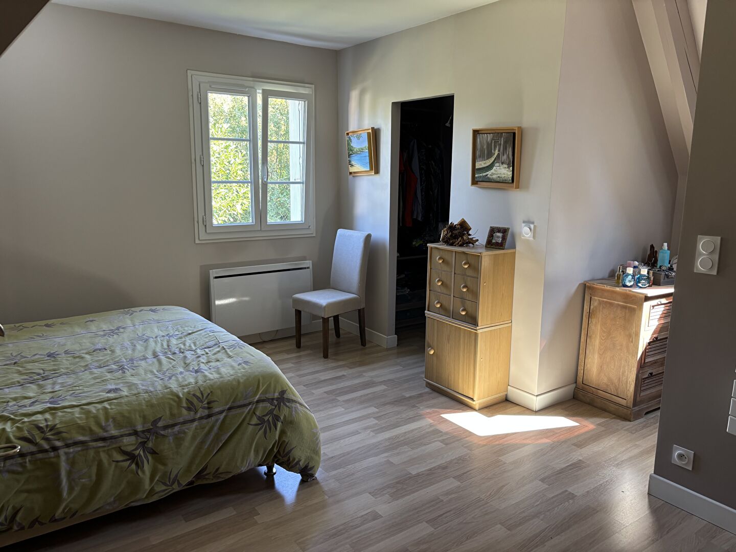 Photo Maison spacieuse à vendre à ST AVERTIN image 6/6