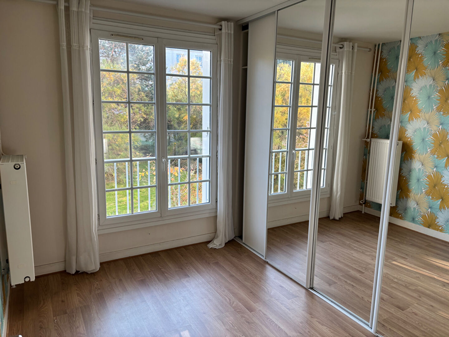 À vendre : Appartement 3 pièces à Tours - Réf. 4827