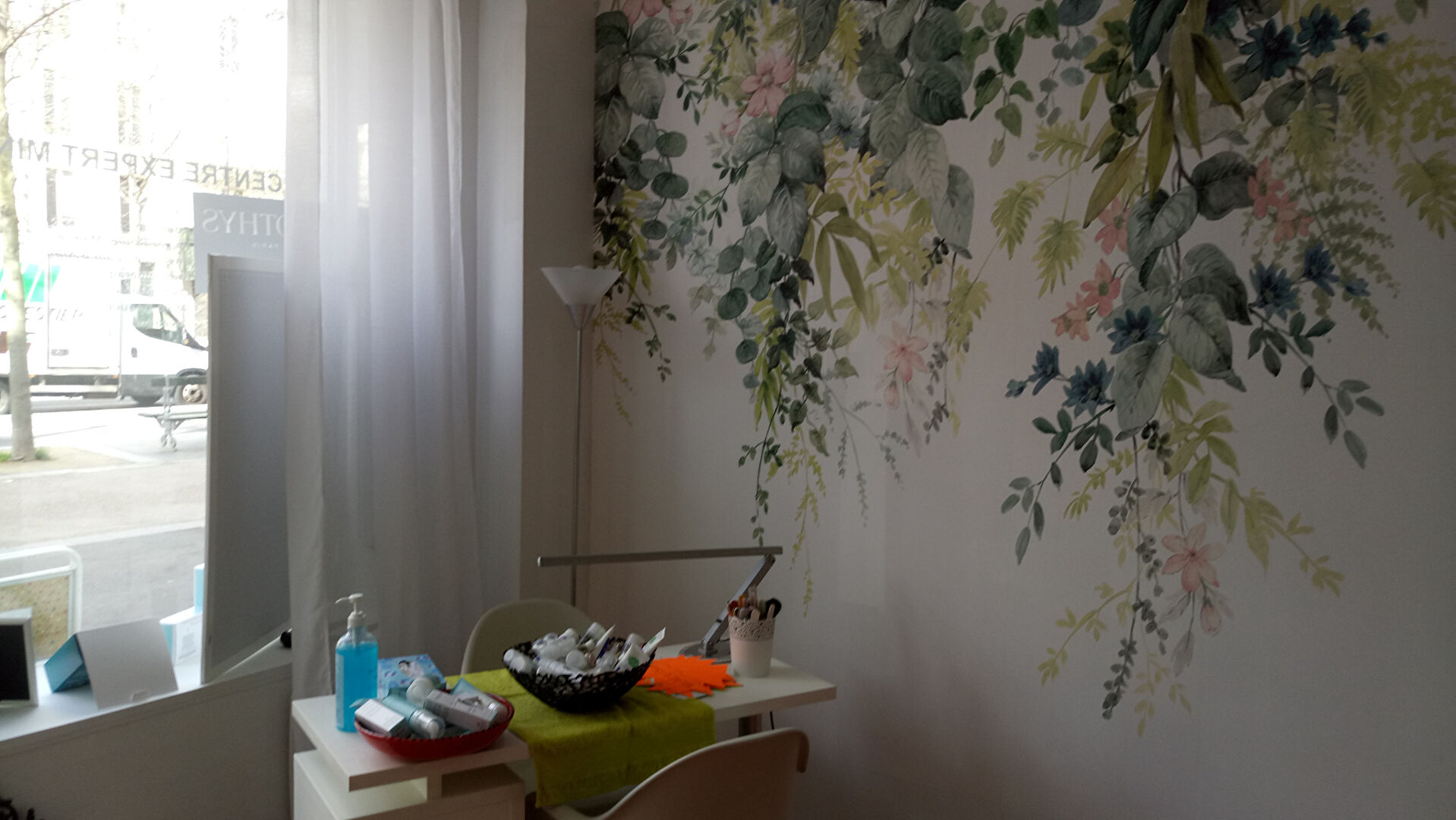 Photo Gobelins - Emplacement 1bis - FDC Institut de Beauté 3 cabines de soins - 70m² image 5/5