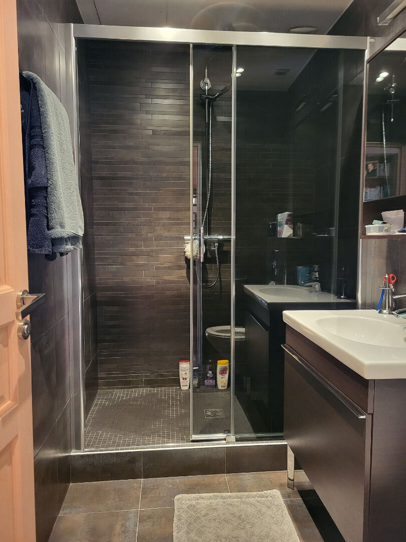 Photo Chatelet, exceptionnel  pres avenue Victoria,appartement en Dupleix de 105 m2 , vue sur l'hôtel de ville image 5/6