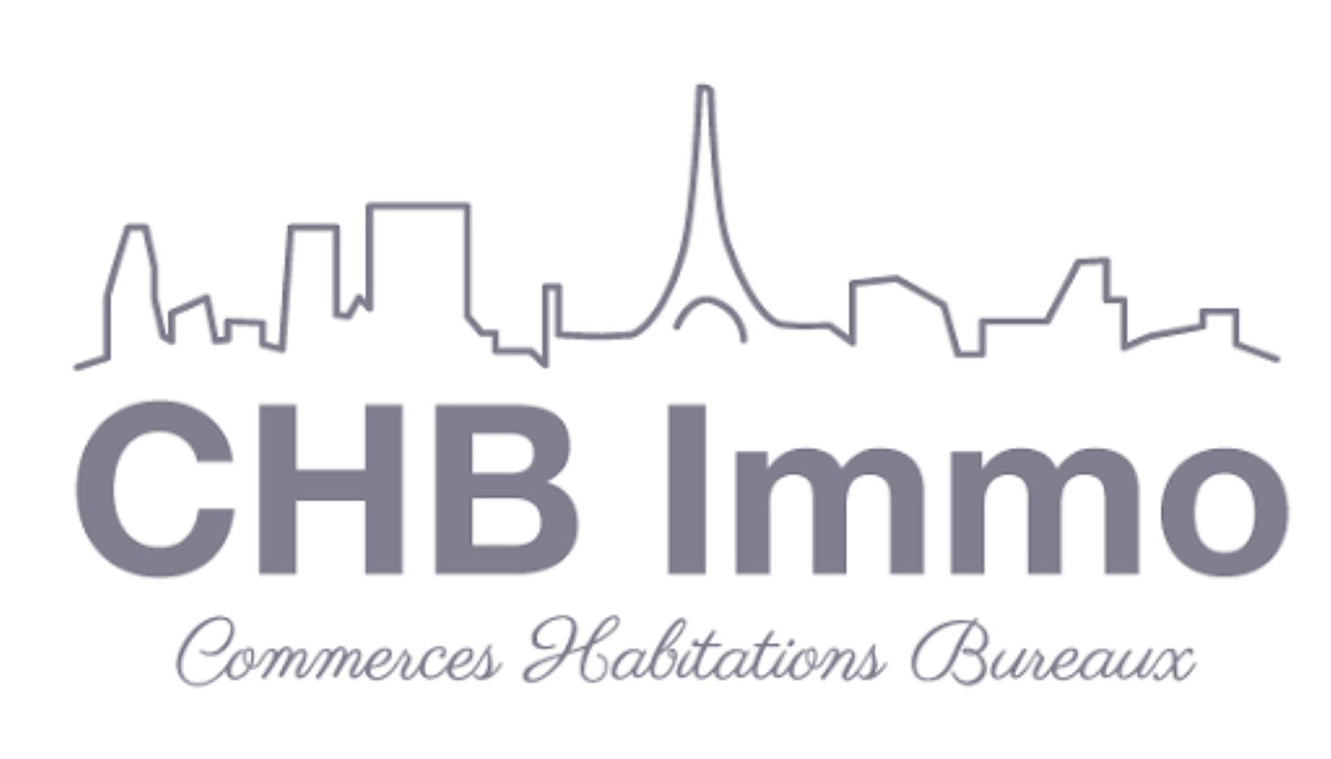 Agence immobilière de 
 CHB IMMO - CHB IMMO 
