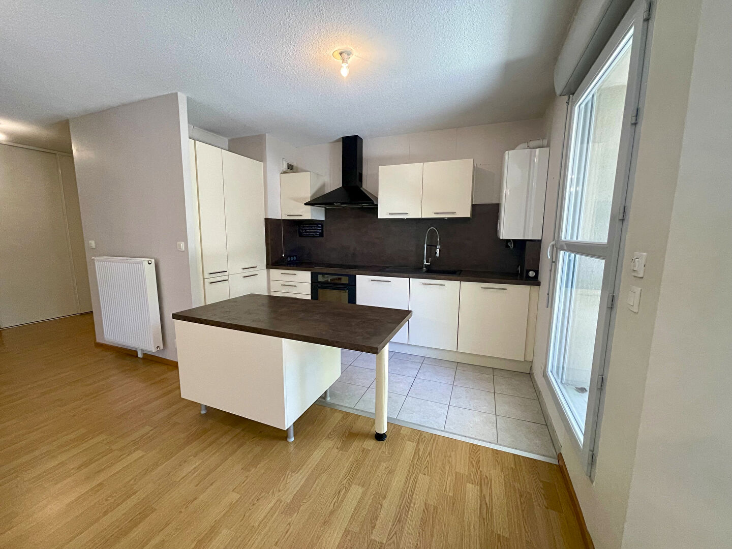 Photo Appartement T3 avec Terrasse LIMOGES image 2/6